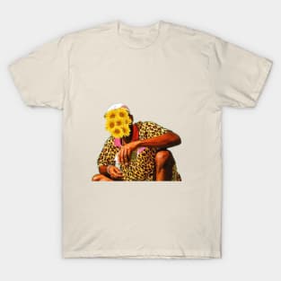 flower boy T-Shirt